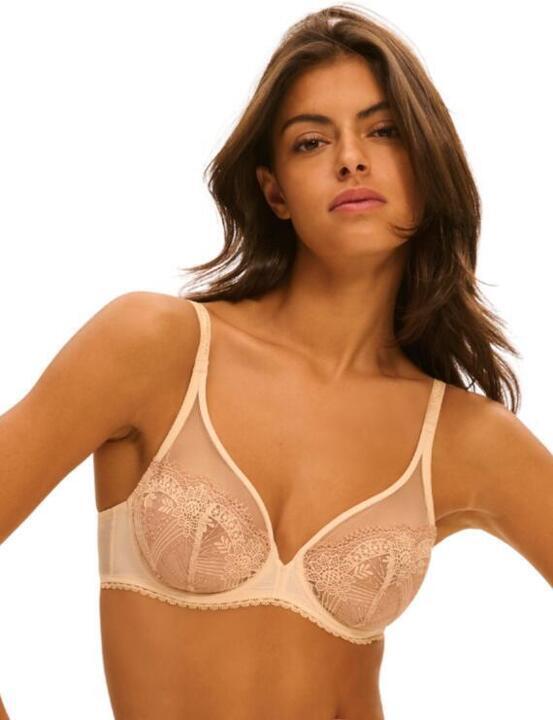 Бюстгальтер Simone Perele 1F2319